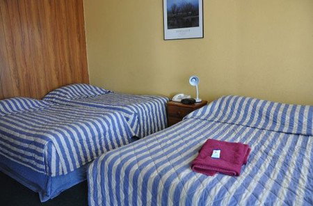 Prince Mark Motor Inn - Lismore Accommodation 1