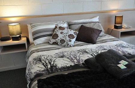 Prince Mark Motor Inn - Lismore Accommodation 2