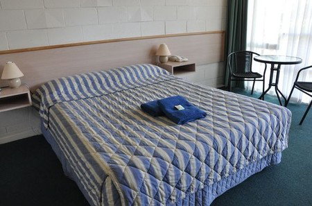 Prince Mark Motor Inn - Lismore Accommodation 3