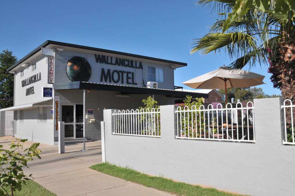 Lightning Ridge NSW Lismore Accommodation