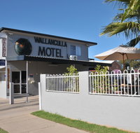 Wallangulla Motel - Lismore Accommodation
