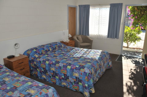 Wallangulla Motel - Lismore Accommodation 1
