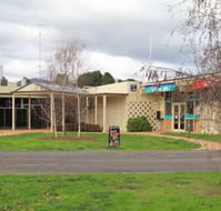 Rubicon Hotel Motel - Lismore Accommodation