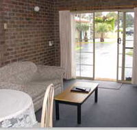 Southern Cross Holiday Apartments - Lismore Accommodation