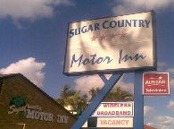 Sugar Country Motor Inn - Lismore Accommodation 1