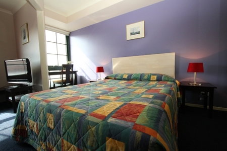 HarbourView Apartment Hotel - Lismore Accommodation 0