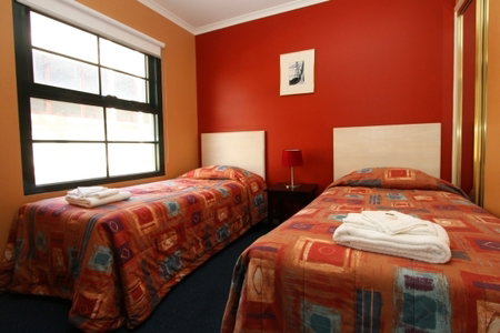 HarbourView Apartment Hotel - Lismore Accommodation 2