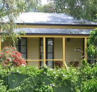 Bendigo Cottages - Lismore Accommodation