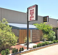 The Elm Motel - Lismore Accommodation