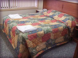 Pioneer Way Motel - Lismore Accommodation 1