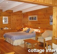 Anglesea Rivergums - Lismore Accommodation