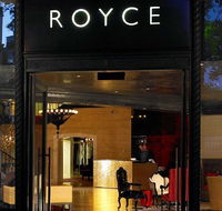 Royce Hotel - Lismore Accommodation