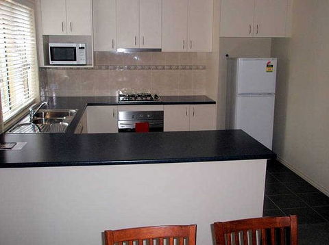 Victoria Lodge Motor Inn And Apartments - Lismore Accommodation 2
