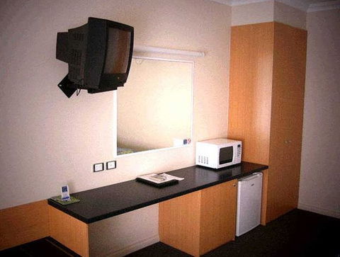Victoria Lodge Motor Inn And Apartments - Lismore Accommodation 3