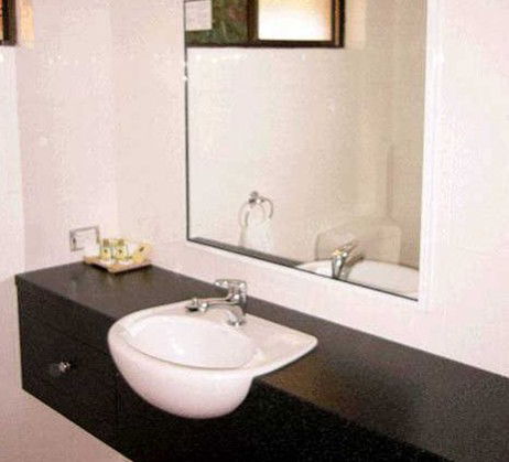 Victoria Lodge Motor Inn And Apartments - Lismore Accommodation 5