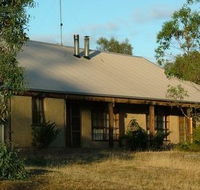 Wartook Rise - Lismore Accommodation