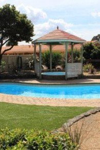  Werribee Park Motor Inn - Lismore Accommodation 2