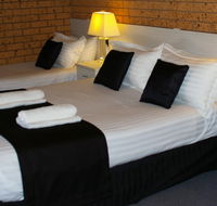 Golden Harvest Motor Inn - Lismore Accommodation