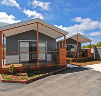 Ocean Grove Motor Inn - Lismore Accommodation