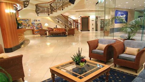 Landmark Resort - Lismore Accommodation 0