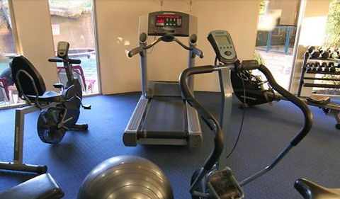 Landmark Resort - Lismore Accommodation 1