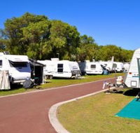 Emu Beach Holiday Park - Lismore Accommodation