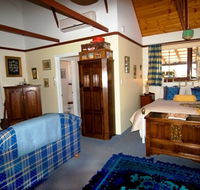 Hillside Country Retreat  - Lismore Accommodation