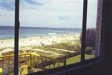 Surfers Pacific Towers - Lismore Accommodation 0