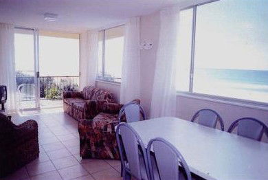 Surfers Pacific Towers - Lismore Accommodation 1