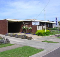 Mariner Motel - Lismore Accommodation