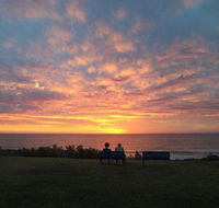 African Reef Beach Resort - Lismore Accommodation