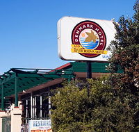 Denmark Hotel  River Rooms Motel - Lismore Accommodation