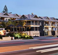 Sunmoon Boutique Resort - Lismore Accommodation