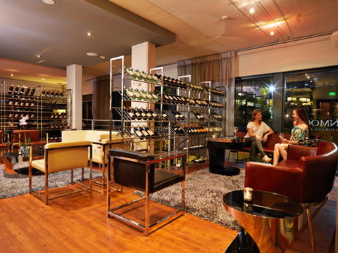 Sunmoon Boutique Resort - Lismore Accommodation 2