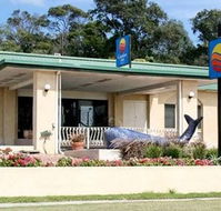 Comfort Inn Albany - Lismore Accommodation