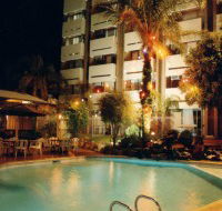 Indian Ocean Hotel - Lismore Accommodation