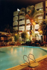 Indian Ocean Hotel - Lismore Accommodation 0