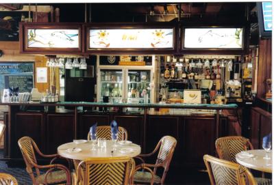 Indian Ocean Hotel - Lismore Accommodation 3