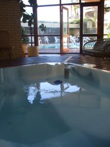 Indian Ocean Hotel - Lismore Accommodation 4