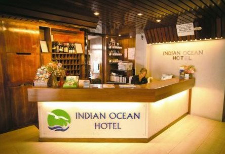 Indian Ocean Hotel - Lismore Accommodation 6