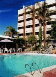 Indian Ocean Hotel - Lismore Accommodation 8