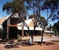 Norseman Great Western Motel - Lismore Accommodation 2