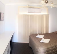 Merredin Olympic Motel - Lismore Accommodation