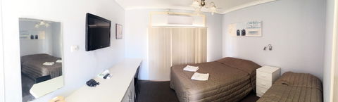 Merredin Olympic Motel - Lismore Accommodation 0