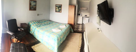 Merredin Olympic Motel - Lismore Accommodation 1