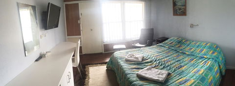 Merredin Olympic Motel - Lismore Accommodation 2