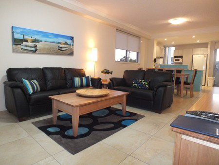 Pacific Marina Apartments - Lismore Accommodation 0