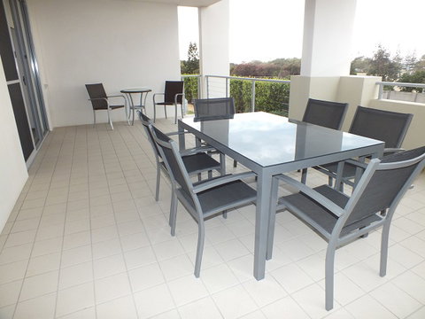 Pacific Marina Apartments - Lismore Accommodation 2