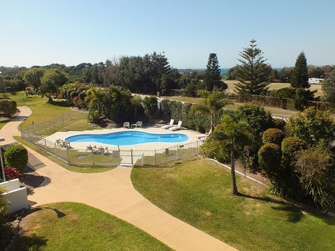 Pacific Marina Apartments - Lismore Accommodation 3