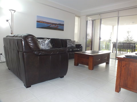 Pacific Marina Apartments - Lismore Accommodation 5